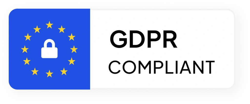 Gradr.ai's services are GDPR compliant